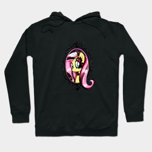 Pony Mania Fluttershy Hoodie